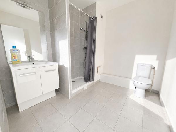 Appartement Rosny Sous Bois 1 pièce(s) 40 m2