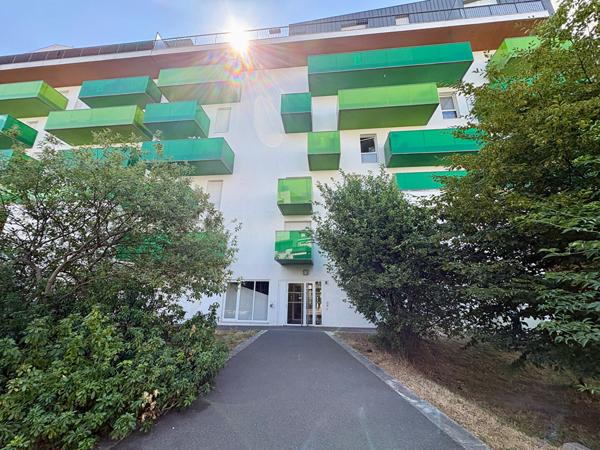 Appartement Rosny Sous Bois 1 pièce(s) 40 m2