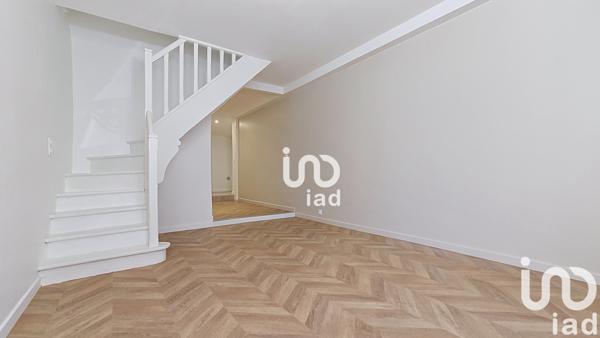 Maison à vendre 3 pièces 74 m² Avon