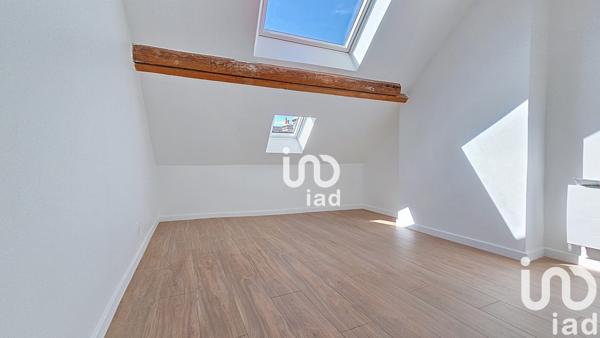 Maison à vendre 3 pièces 74 m² Avon