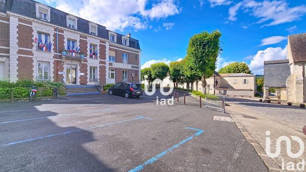 Maison à vendre 3 pièces 74 m² Avon