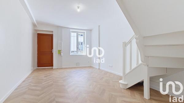 Maison à vendre 3 pièces 74 m² Avon