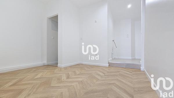 Maison à vendre 3 pièces 74 m² Avon