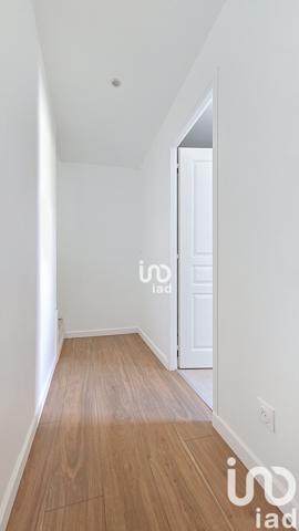 Maison à vendre 3 pièces 74 m² Avon