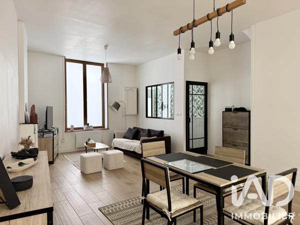 Maison à vendre 4 pièces 89 m² Wasquehal