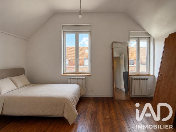 Maison à vendre 4 pièces 89 m² Wasquehal