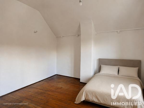 Maison à vendre 4 pièces 89 m² Wasquehal