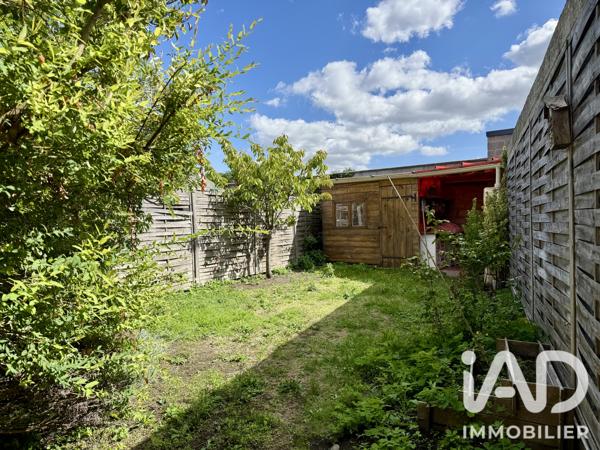 Maison à vendre 4 pièces 89 m² Wasquehal
