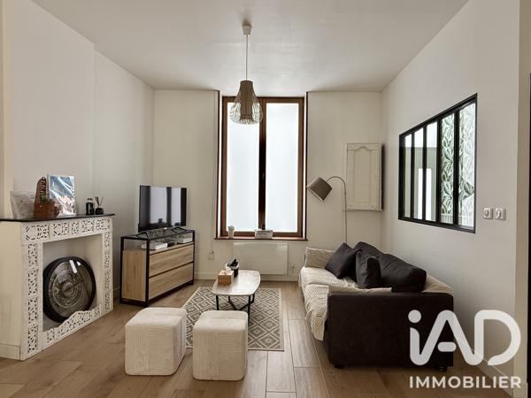 Maison à vendre 4 pièces 89 m² Wasquehal