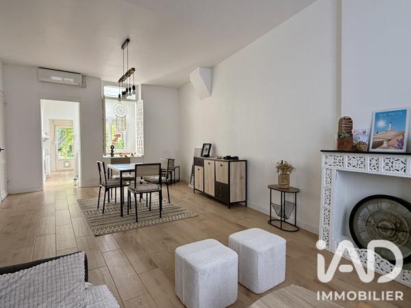 Maison à vendre 4 pièces 89 m² Wasquehal