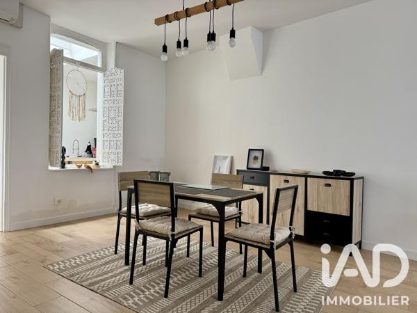 Maison à vendre 4 pièces 89 m² Wasquehal