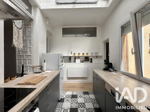 Maison à vendre 4 pièces 89 m² Wasquehal