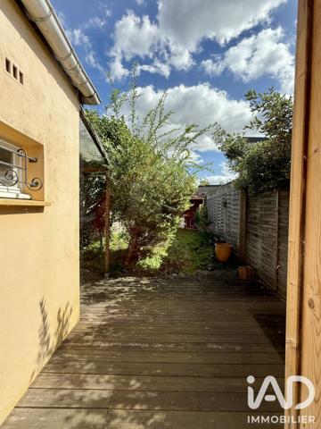 Maison à vendre 4 pièces 89 m² Wasquehal