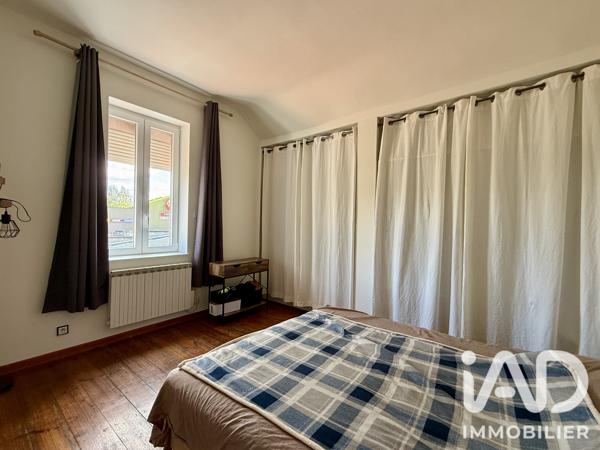 Maison à vendre 4 pièces 89 m² Wasquehal