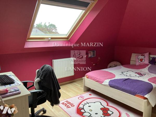 Maison contemporaine