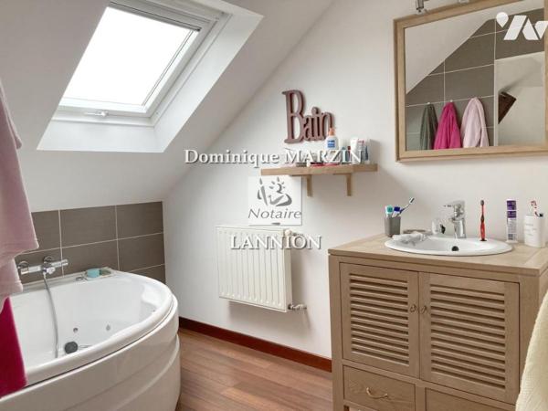 Maison contemporaine