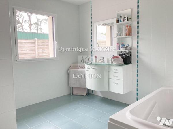 Maison contemporaine