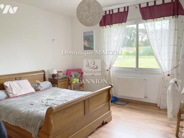 Maison contemporaine