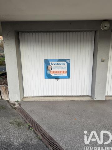 Parking à vendre 24 m² Vendenheim