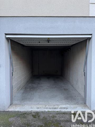 Parking à vendre 24 m² Vendenheim