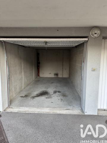 Parking à vendre 24 m² Vendenheim