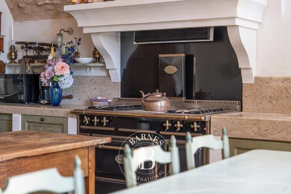 Aix-en-Provence, Bastide 8 Chambres -  640 m² à vendre
