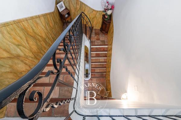 Aix-en-Provence, Bastide 8 Chambres -  640 m² à vendre