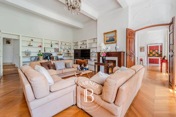 Aix-en-Provence, Bastide 8 Chambres -  640 m² à vendre