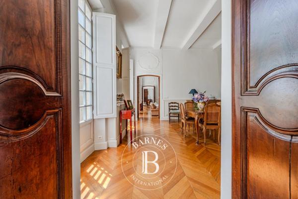 Aix-en-Provence, Bastide 8 Chambres -  640 m² à vendre