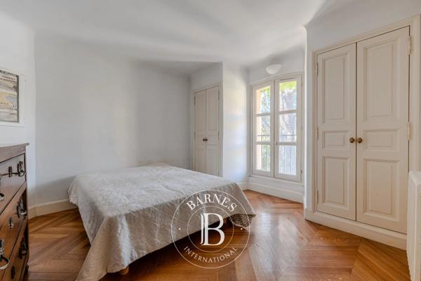 Aix-en-Provence, Bastide 8 Chambres -  640 m² à vendre