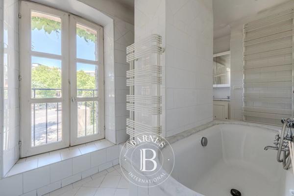 Aix-en-Provence, Bastide 8 Chambres -  640 m² à vendre