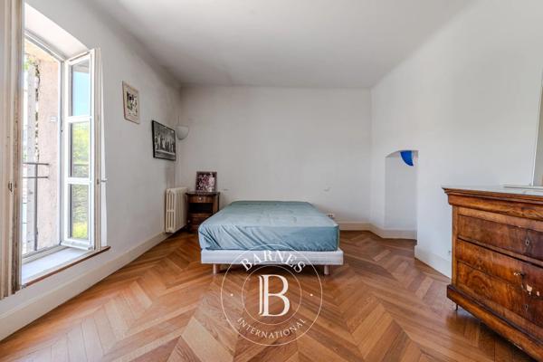 Aix-en-Provence, Bastide 8 Chambres -  640 m² à vendre