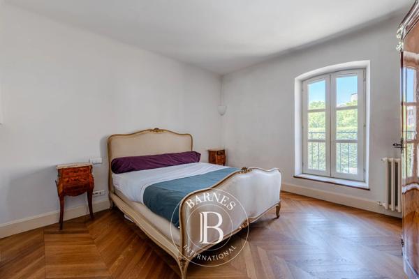 Aix-en-Provence, Bastide 8 Chambres -  640 m² à vendre
