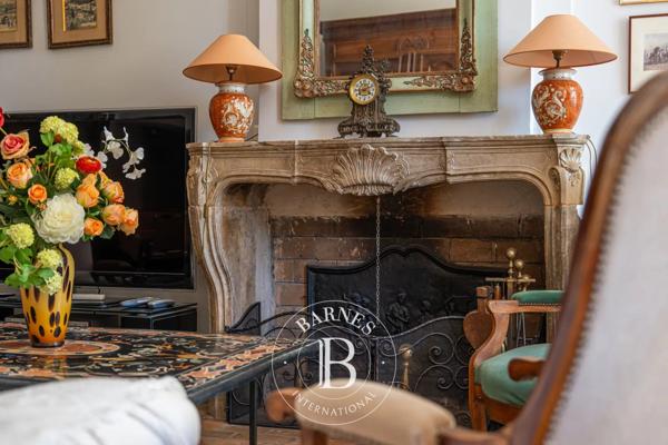 Aix-en-Provence, Bastide 8 Chambres -  640 m² à vendre