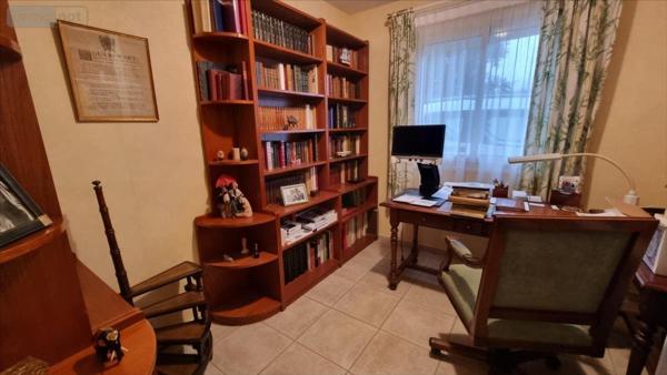 Maison de ville à vendre à Saint-Georges-de-Didonne en Charente-Maritime (17110), ref : 1816