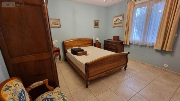 Maison de ville à vendre à Saint-Georges-de-Didonne en Charente-Maritime (17110), ref : 1816