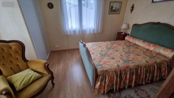 Maison de ville à vendre à Saint-Georges-de-Didonne en Charente-Maritime (17110), ref : 1816