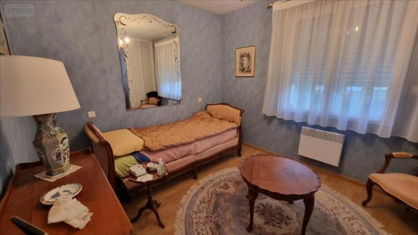 Maison de ville à vendre à Saint-Georges-de-Didonne en Charente-Maritime (17110), ref : 1816