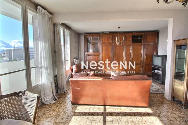 Appartement Venissieux 4 pièce(s) 69 m2