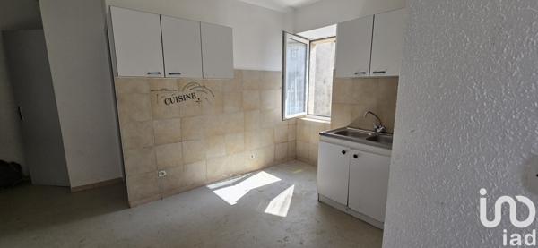 Maison à vendre 7 pièces 150 m² Saint-Santin-Cantalès