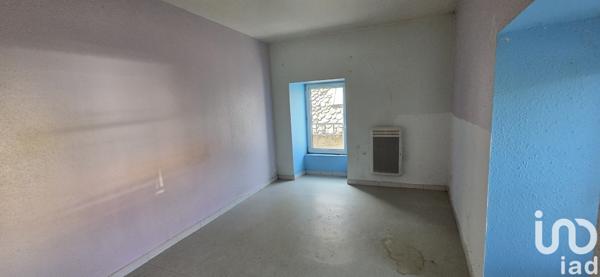 Maison à vendre 7 pièces 150 m² Saint-Santin-Cantalès