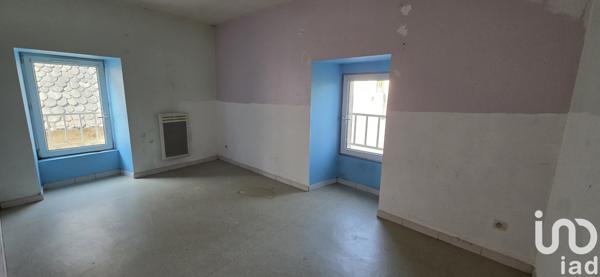 Maison à vendre 7 pièces 150 m² Saint-Santin-Cantalès