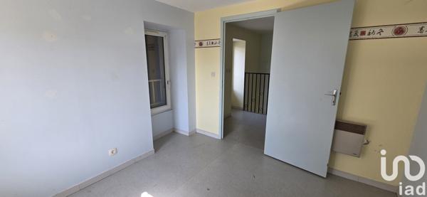 Maison à vendre 7 pièces 150 m² Saint-Santin-Cantalès