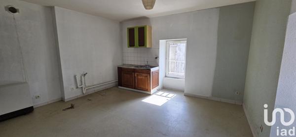 Maison à vendre 7 pièces 150 m² Saint-Santin-Cantalès