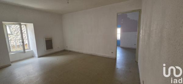 Maison à vendre 7 pièces 150 m² Saint-Santin-Cantalès