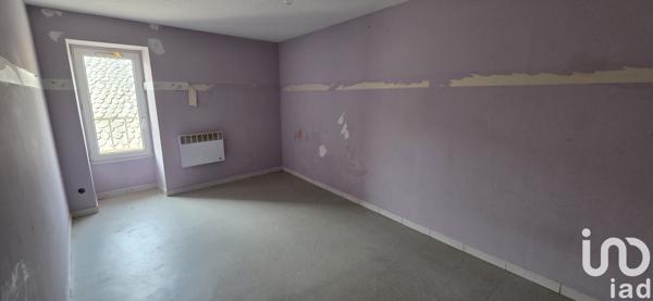 Maison à vendre 7 pièces 150 m² Saint-Santin-Cantalès