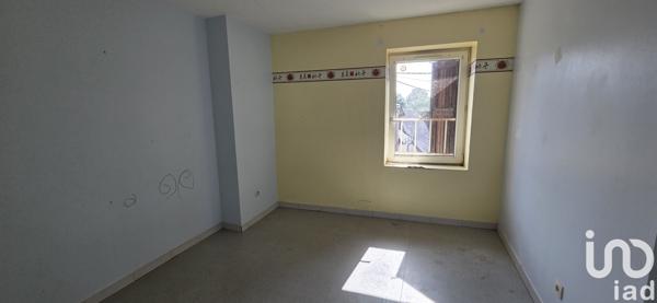 Maison à vendre 7 pièces 150 m² Saint-Santin-Cantalès