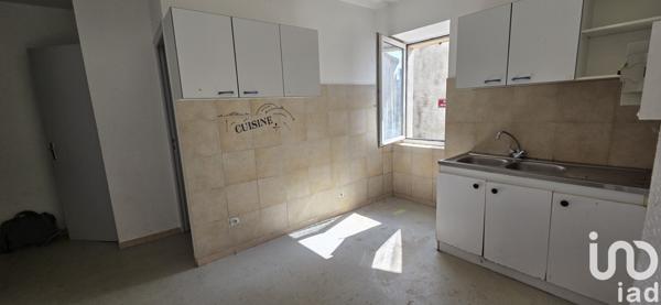 Maison à vendre 7 pièces 150 m² Saint-Santin-Cantalès
