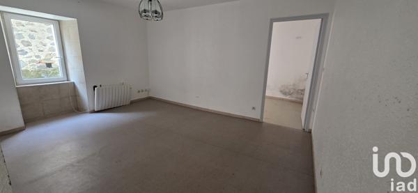 Maison à vendre 7 pièces 150 m² Saint-Santin-Cantalès