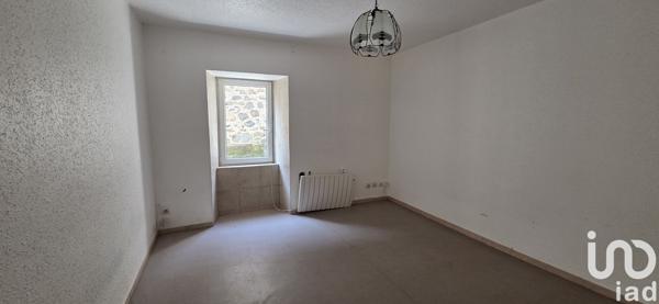 Maison à vendre 7 pièces 150 m² Saint-Santin-Cantalès